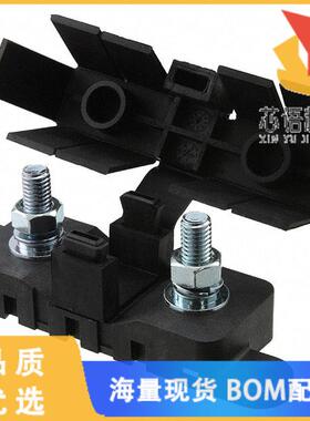 全新02981028HXFC原装(FUSE BLOK BLT DWN 32V 500A