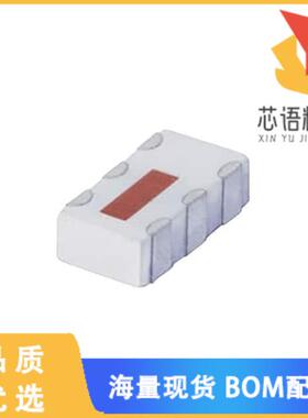 全新QCN-25+原装(RF PWR DVDR 1.35GHZ-2.45GHZ 6SMD)正品