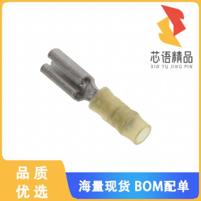 全新2-282837-1原装(TERM BLK 21P SIDE ENT 5.08MM