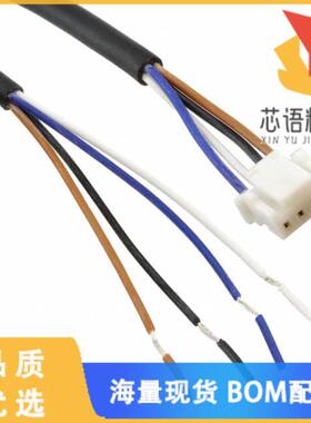 全新CN-14A-C2原装(CONNECTOR ATTACHED CABLE 2M)正品