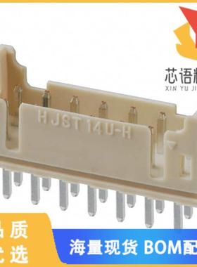 全新B14B-PHDSS(LF)(SN)原装(CONN HEADER VERT 14PO