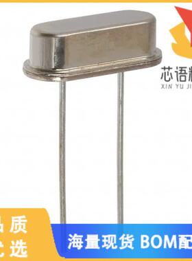 全新FC4STCBMF4.0原装(CRYSTAL 4.0000MHZ 20PF TH)正品