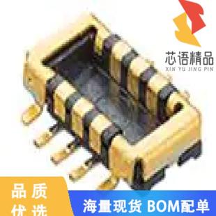 30POS PLUG SMD GOLD 全新5050703042原装 正品 CONN