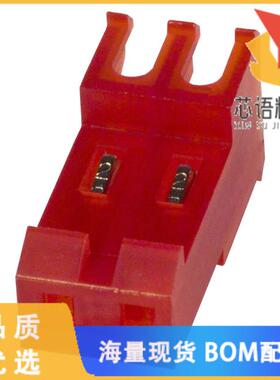 全新3-640601-2原装(CONN RCPT 2POS IDC 22AWG TIN)正品