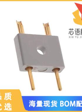 全新GF2M00SCR原装(UTILITY CONNECTORS)正品