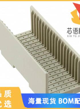 全新646481-5原装(CONN SHROUD HARD METRIC 133P GR