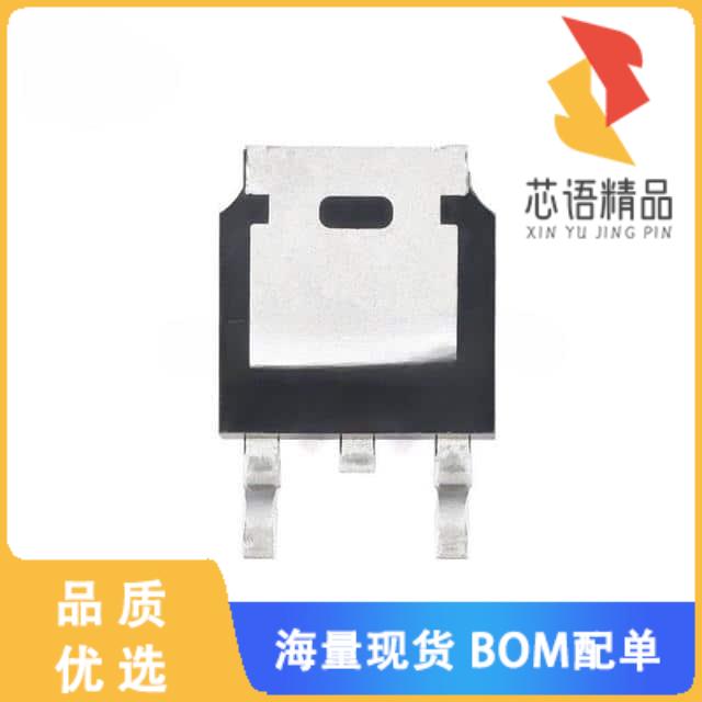 全新78M08原装(80DB@(120HZ) 2V@(500MA) FIXED 8V)正品