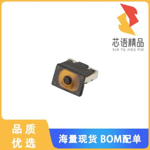 全新EVP-AVAA1A原装(SWITCH TACTILE SPST-NO 0.02A