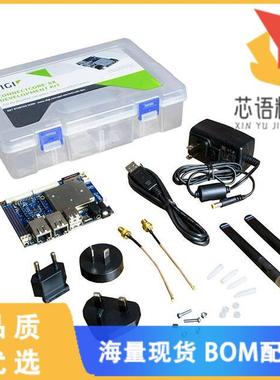 全新CC-WMX8-KIT原装(CONNECTCORE 8X DEVELOPMENT K