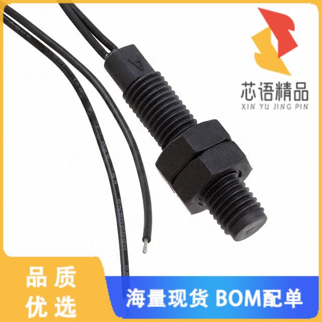 全新59065-1-S-02-A原装(SENSOR REED SW SPST-NO W