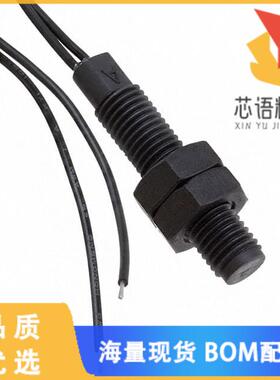 全新59065-1-S-02-A原装(SENSOR REED SW SPST-NO W