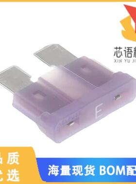 全新0287003.H原装(FUSE AUTO 3A 32VDC BLADE)正品
