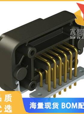 全新AT13-12PB-BM01原装(CONN HEADER R/A 12POS)正品