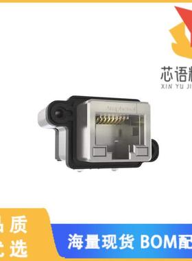 全新MRJR9380MC原装(GEN2 RUGGED RJ45 RECEPTACLE C