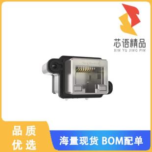 RECEPTACLE 全新MRJR9380MC原装 RJ45 RUGGED GEN2