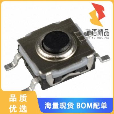 全新KSC351GLFS原装(SWITCH TACTILE SPST-NO 0.05A