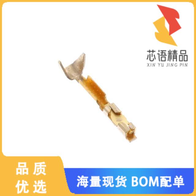 全新47744-000LF原装(CONN SOCKET 28-32AWG CRIMP G