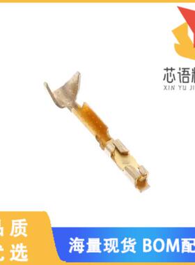 全新47744-000LF原装(CONN SOCKET 28-32AWG CRIMP G