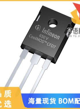 全新IPW65R041CFD7XKSA1原装(650V FET COOLMOS TO24
