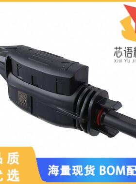 全新2308033-1原装(SOLARLOK2.0 POSITIVE CONN ASSM