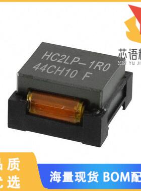 全新HC2LP-1R0-R原装(FIXED IND 1UH 33A 1.3 MOHM S