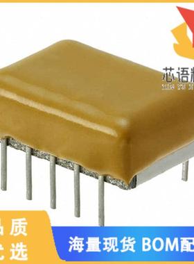 全新106K050CS4原装(CAP NETWORK 10UF 50V 10DIP)正品