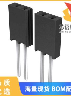 全新SSQ-105-03-T-S原装(CONN RCPT 5POS 0.1 TIN PC