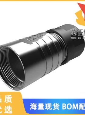 全新AHDMBS-24-SM01原装(SIZE 24 BACKSHELL, METAL)正品