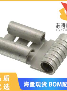 全新0190080024原装(CONN QC RCPT 14-16AWG 0.250)正品