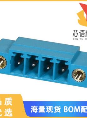 全新TBP02R1W-381-04BE原装(TERMINAL B, PLUGGABLE,