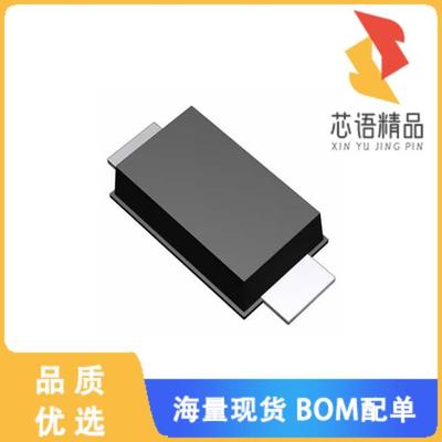 全新SMF17VTFTR原装(TRANSIENT VOLTAGE SUPPRESSOR