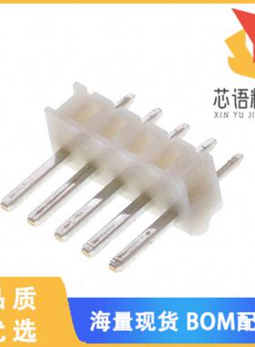 全新B5P-SHF-1AA(LF)(SN)原装(CONN HEADER VERT 5PO