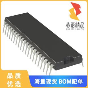 MCU 8BIT 64KB 全新ATMEGA644P FLASH 20PQ原装