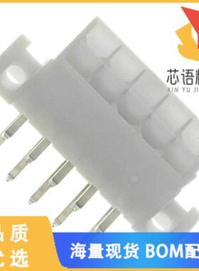 全新0039291107原装(CONN HEADER R/A 10POS 4.2MM)正品