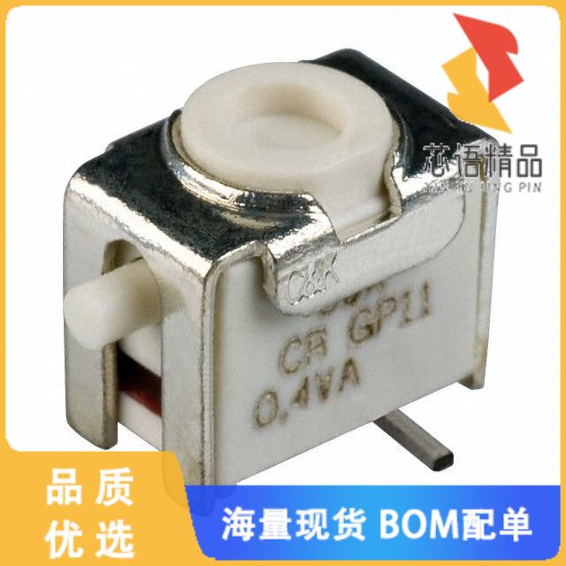 全新GP11MSV1BE原装(SWITCH PUSH SPST-NO 0.4VA 20V)正品