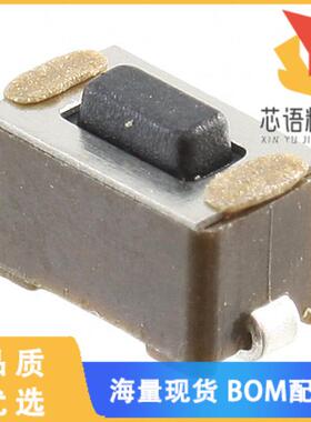 全新FSM2JMTR原装(SWITCH TACTILE SPST-NO 0.05A 24
