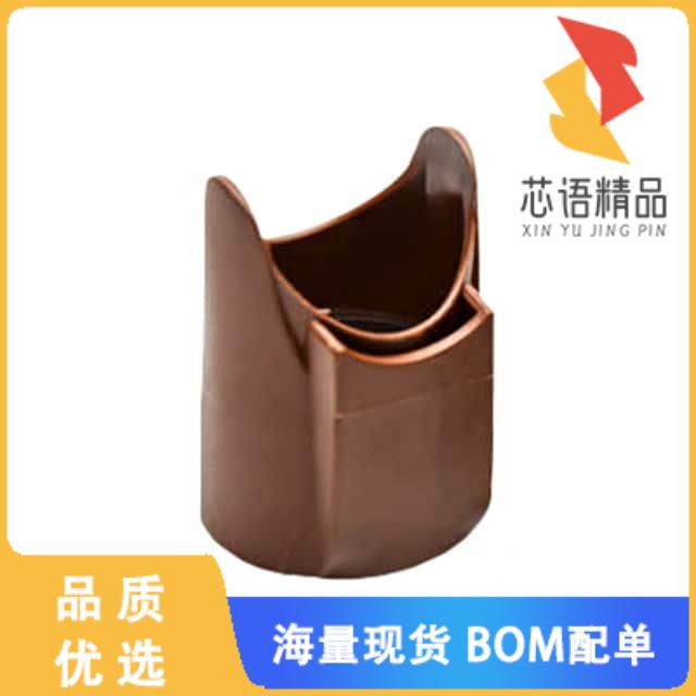 全新AX-MARK1原装(CONN MARKING SLEEVE BROWN)正品