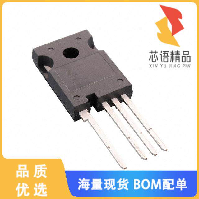 全新FGH75T65SQDNL4原装(650V/75 IGBT FSIII T)正品