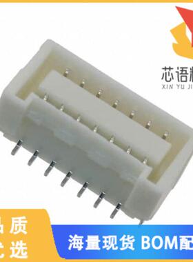 全新BM14B-ZPDSS-TF(LF)(SN)原装(CONN HEADER SMD 1