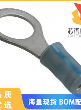 全新2-320575-2原装(CONN RING CIRC 16AWG #5/16 CR