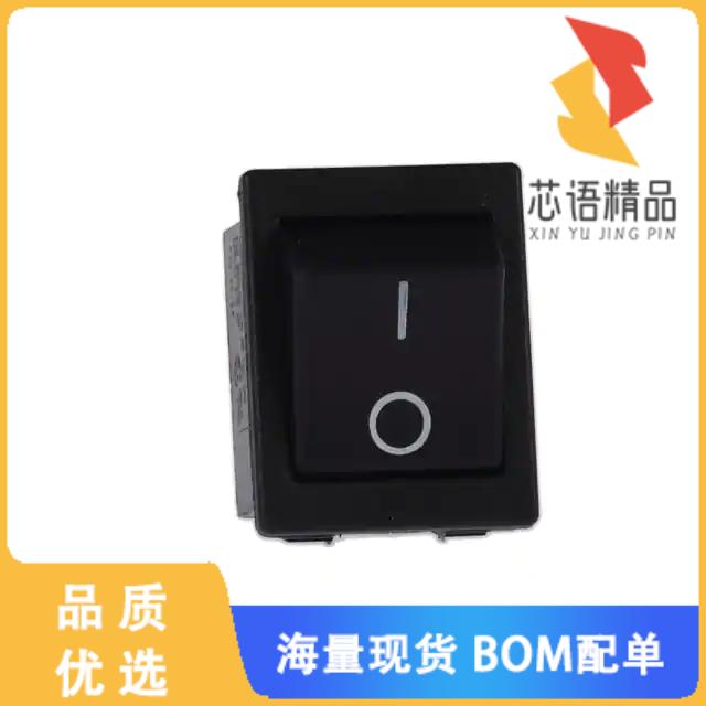 全新C1350ALAAF原装(SWITCH ROCKER DPST)正品