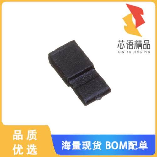 全新622002115121原装(WR-PHD_1.27MM_JUMPER_BLACK