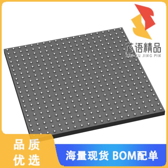 全新T20F400I4原装(IC FPGA TRION T20 230 IO 400FB