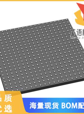 全新T20F400I4原装(IC FPGA TRION T20 230 IO 400FB