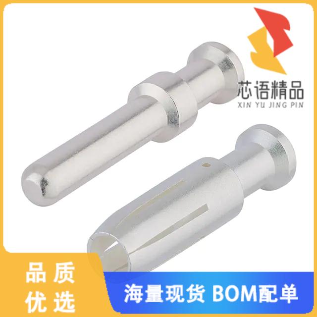 全新44423254原装(CONN CNT SLV PIN 4MM 8AWG)正品