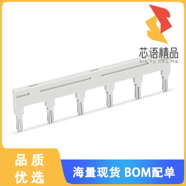 全新788-116原装(COMB-STYLE JUMPER BAR; 6-WAY; IN)正品