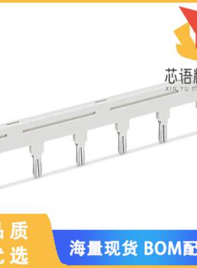 全新788-116原装(COMB-STYLE JUMPER BAR; 6-WAY; IN)正品