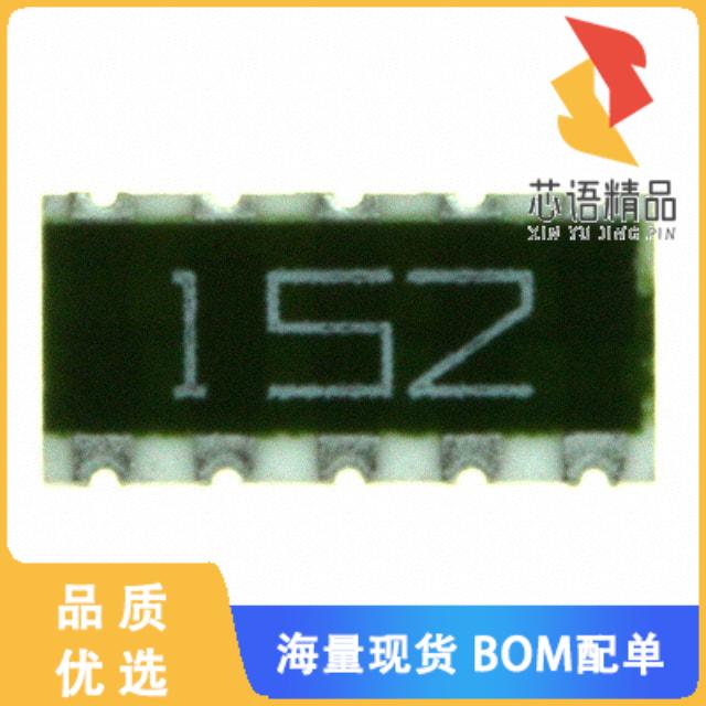 全新745X101103JP原装(RES ARRAY 8 RES 10K OHM 251