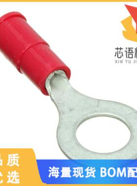 全新0190540042原装(CONN RING CIRC 18-22AWG #1/4)正品