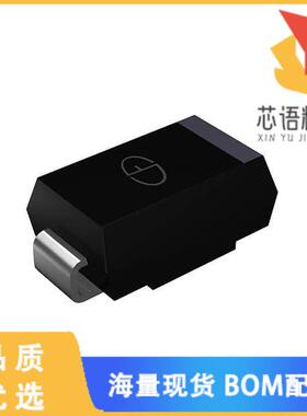 全新GSMA6J33CA原装(TVS, 600W, 33V, DO-214AC(SMA))正品